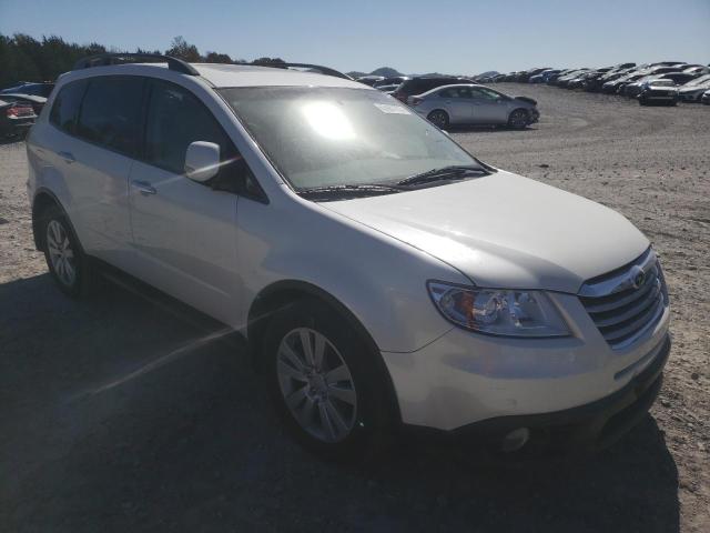 subaru tribeca li 2014 4s4wx9kd1e4400087