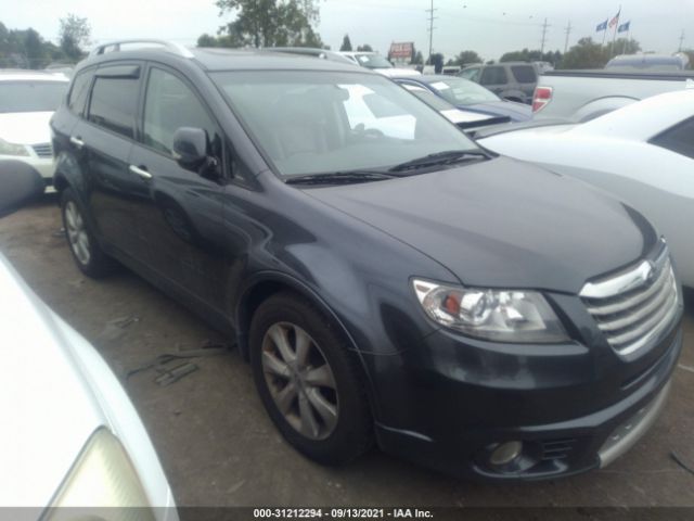 subaru tribeca 2011 4s4wx9kd2b4403639