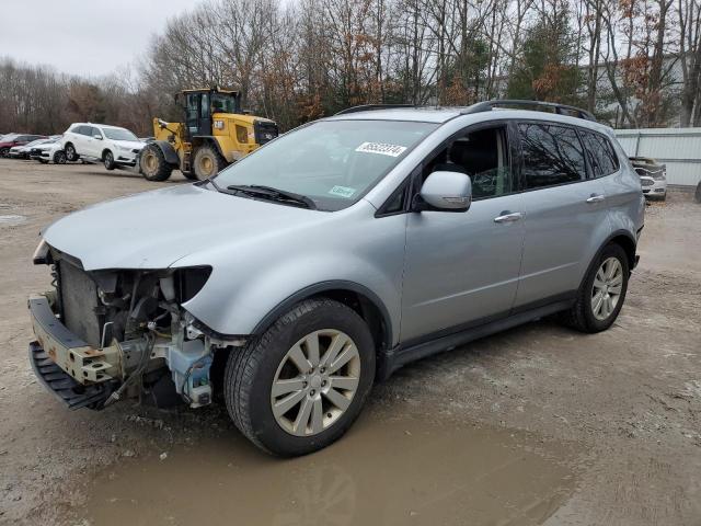 subaru tribeca li 2012 4s4wx9kd2c4400581