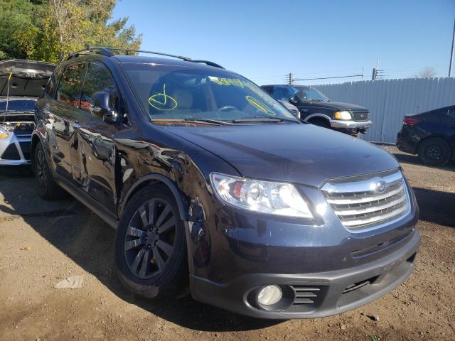 subaru tribeca li 2014 4s4wx9kd2e4400566