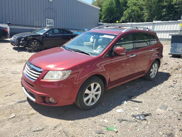 subaru tribeca 2010 4s4wx9kd3a4400800