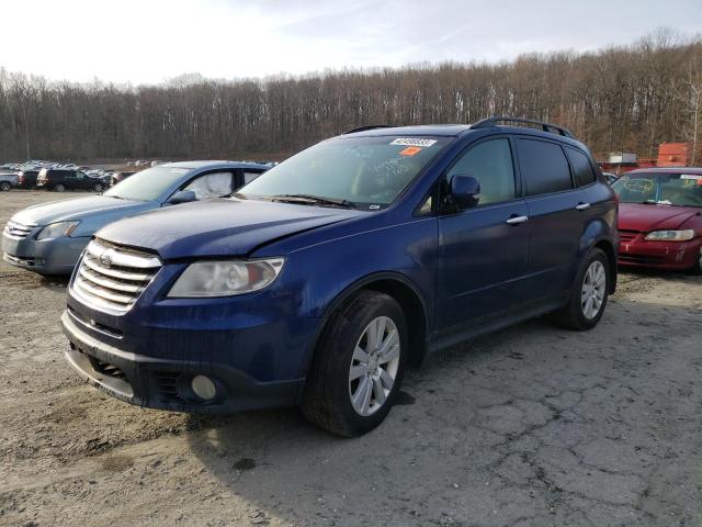 subaru tribeca li 2010 4s4wx9kd3a4402479