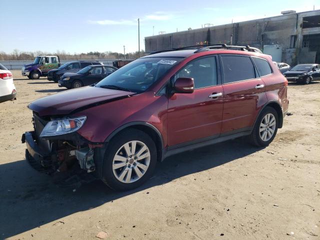 subaru tribeca li 2011 4s4wx9kd3b4402516