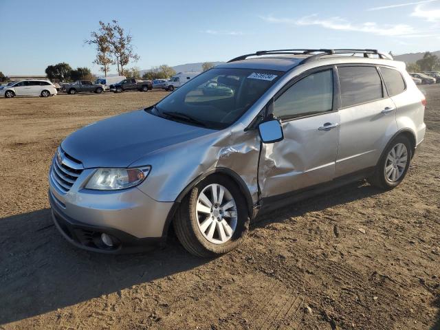 subaru tribeca li 2012 4s4wx9kd4c4401800