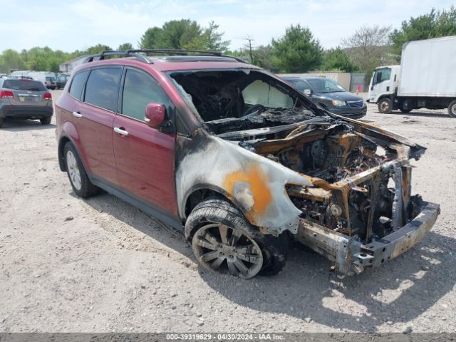 subaru tribeca 2013 4s4wx9kd4d4400003