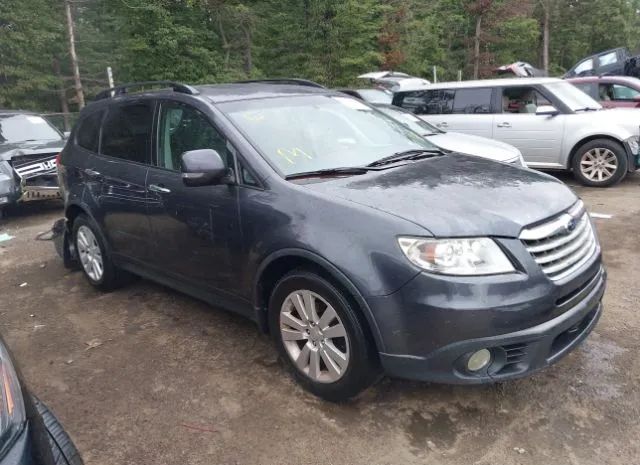 subaru tribeca 2011 4s4wx9kd6b4401280