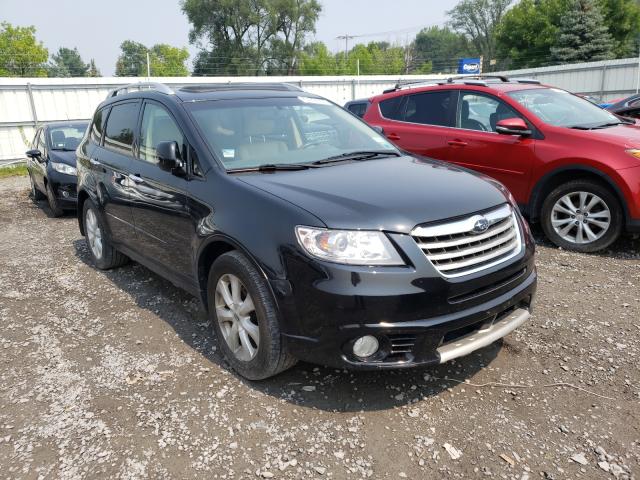 subaru tribeca li 2012 4s4wx9kd6c4401331