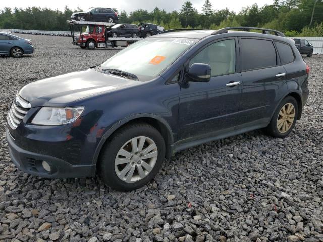 subaru tribeca li 2012 4s4wx9kd6c4402527