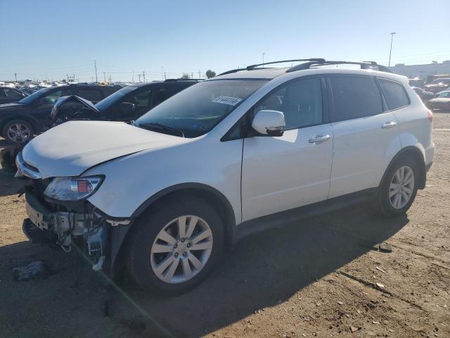 subaru tribeca 2012 4s4wx9kd7c4400544