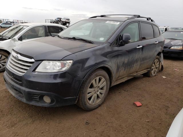 subaru b9 tribeca 2011 4s4wx9kd8b4401233