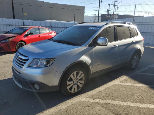 subaru tribeca li 2014 4s4wx9kd8e4400054