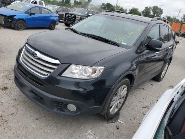 subaru tribeca 2010 4s4wx9kd9a4402499