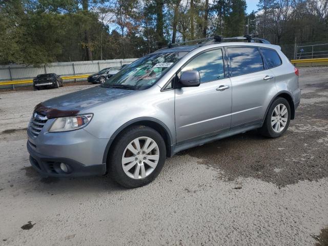 subaru tribeca li 2010 4s4wx9kdxa4402883