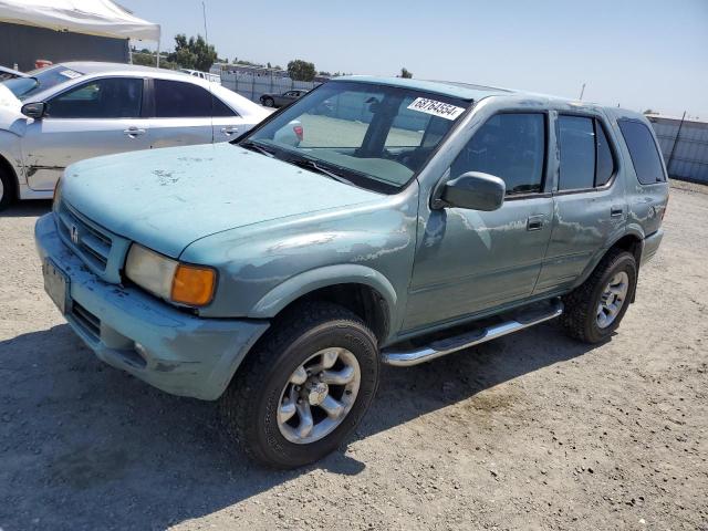 honda passport e 1998 4s6ck58w1w4414132