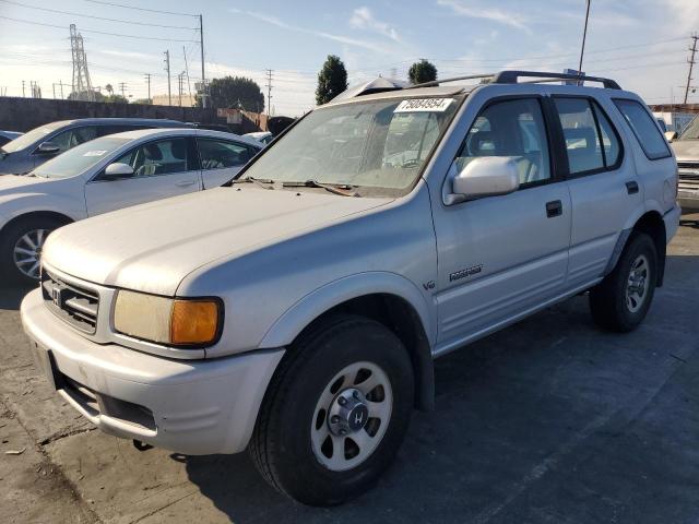 honda passport e 1999 4s6ck58w3x4414697