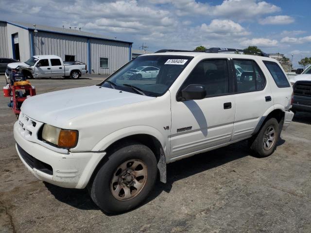 honda passport e 1999 4s6ck58w7x4425704