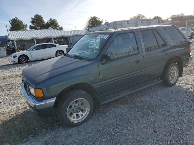 honda passport e 1995 4s6cm58v5s4429972