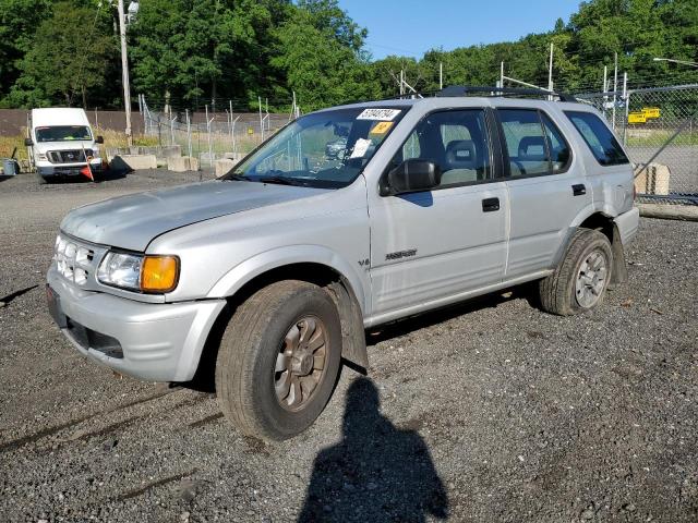 honda passport 1998 4s6cm58w6w4412550