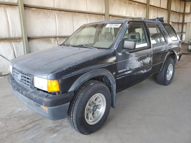 honda passport e 1995 4s6cy58v4s4406803