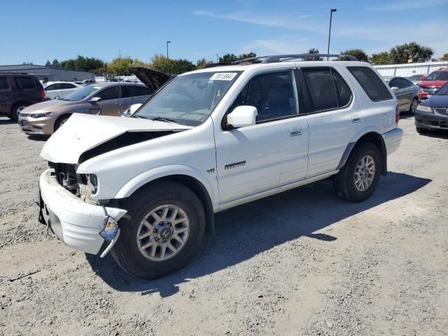 honda passport e 2000 4s6dm58wxy4410601