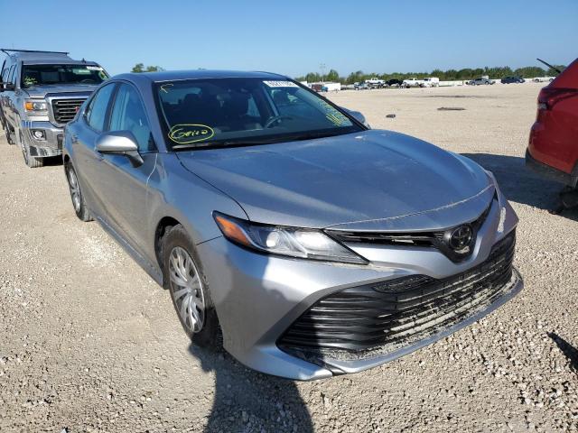 toyota camry l 2020 4t1a11ak1lu915438