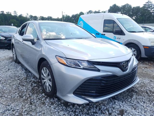 toyota camry l 2020 4t1a11ak6lu941081