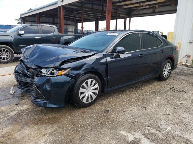 toyota camry l 2020 4t1a11ak7lu870747