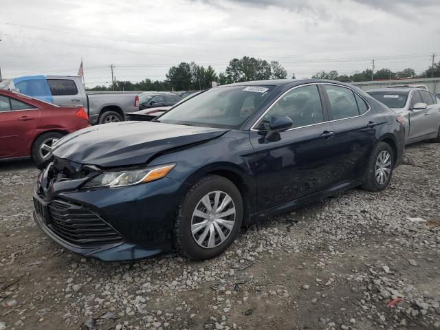 toyota camry l 2020 4t1a11ak9lu971112