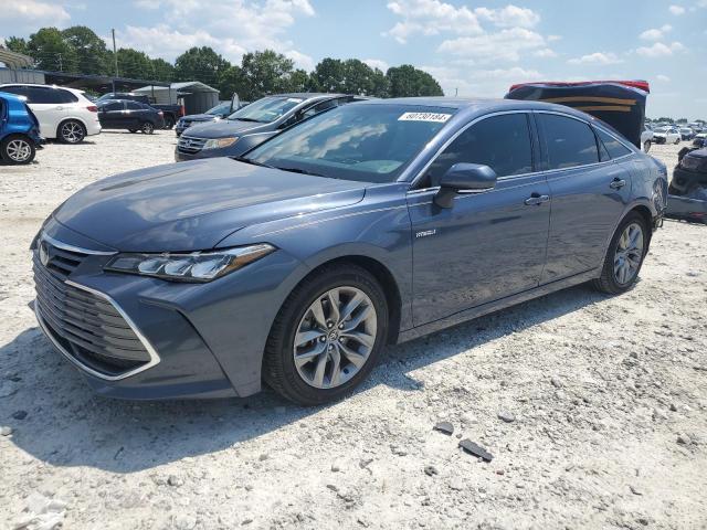 toyota avalon 2020 4t1a21fb0lu014275