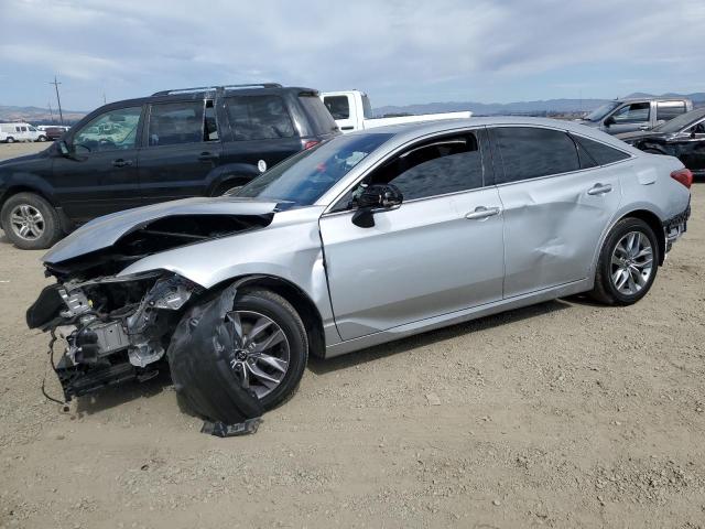 toyota avalon xle 2020 4t1a21fb9lu012511