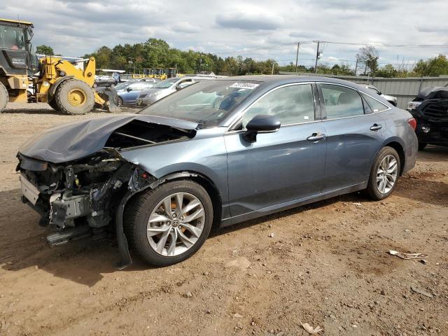 toyota avalon xle 2022 4t1aa1ab1nu012547