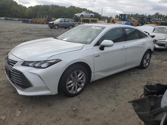 toyota avalon xle 2021 4t1aa1ab4mu005980