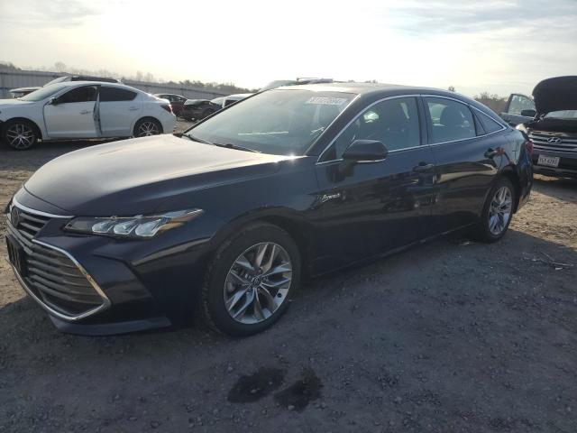 toyota avalon xle 2021 4t1aa1ab6mu003499