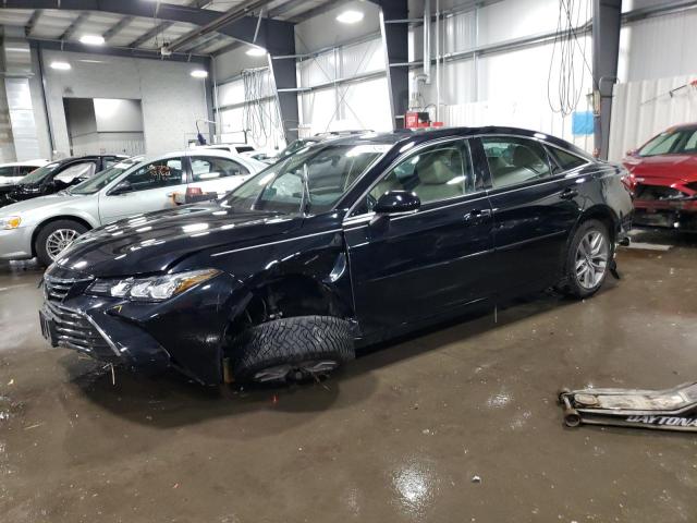 toyota avalon xle 2020 4t1az1fb3lu039411