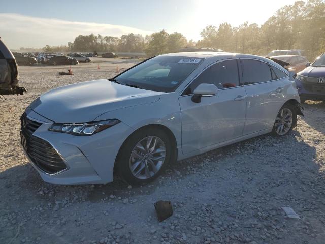 toyota avalon 2022 4t1az1fb4nu082030