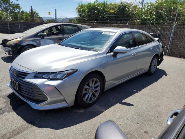 toyota avalon xle 2020 4t1az1fb9lu050154