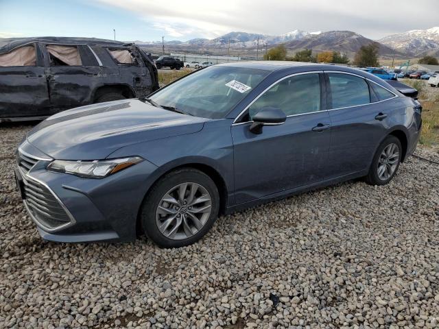 toyota avalon xle 2020 4t1az1fbxlu041401