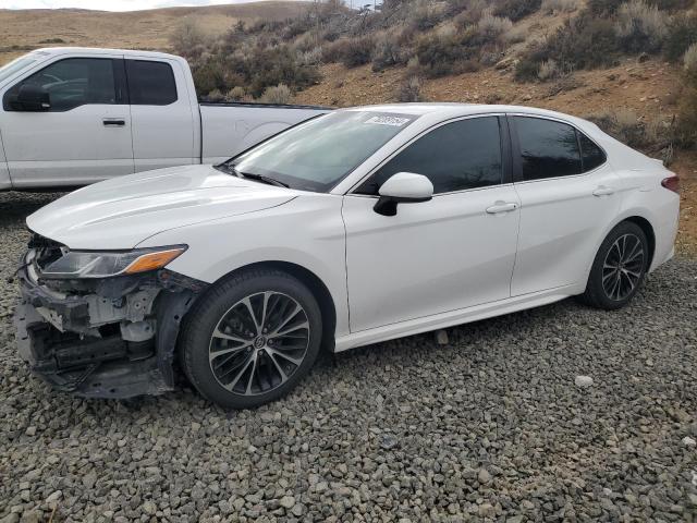 toyota camry l 2018 4t1b11hk0ju002984