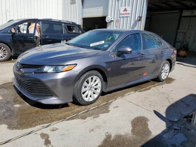 toyota camry l 2018 4t1b11hk0ju003312