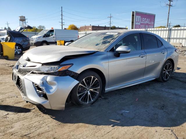 toyota camry l 2018 4t1b11hk0ju014794