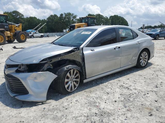 toyota camry 2018 4t1b11hk0ju018568