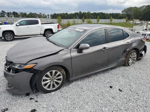 toyota camry l 2018 4t1b11hk0ju020577