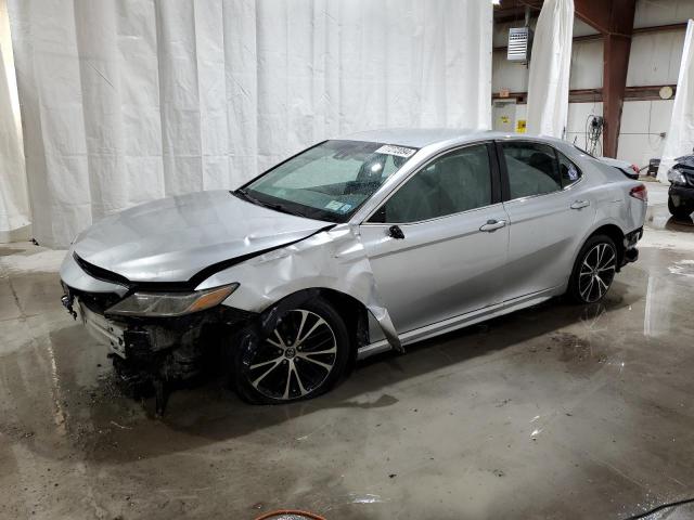 toyota camry l 2018 4t1b11hk0ju031823