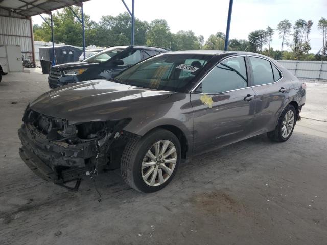 toyota camry l 2018 4t1b11hk0ju033832