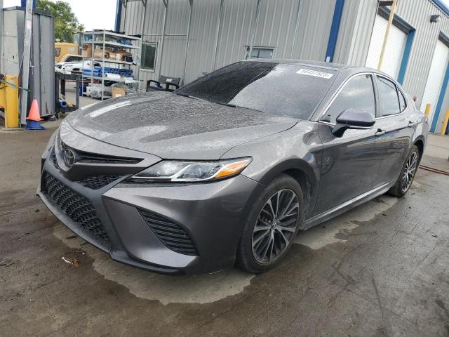 toyota camry 2018 4t1b11hk0ju041252