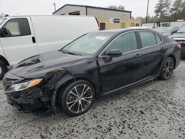 toyota camry l 2018 4t1b11hk0ju042613