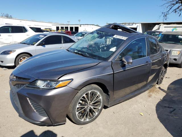 toyota camry l 2018 4t1b11hk0ju046001