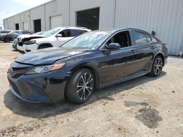 toyota camry 2018 4t1b11hk0ju048007