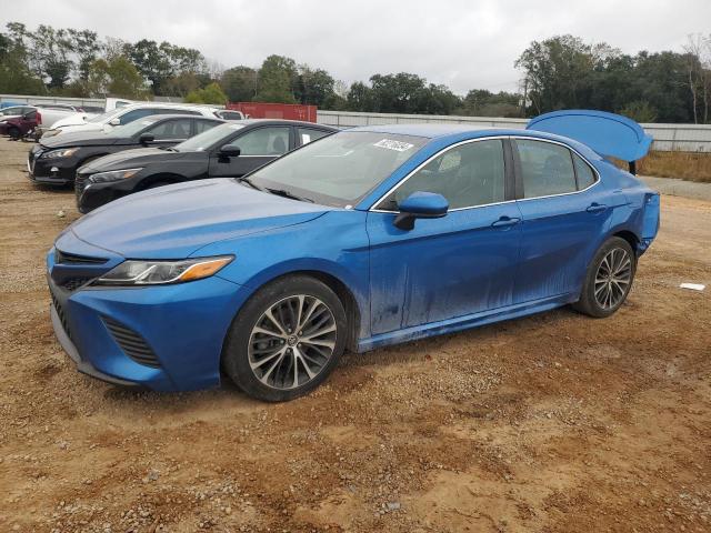 toyota camry l 2018 4t1b11hk0ju055782