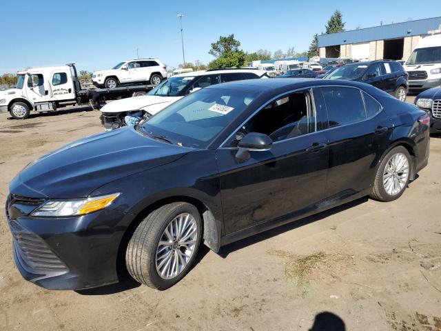 toyota camry l 2018 4t1b11hk0ju057113